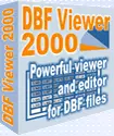 DBF Viewer bestellen